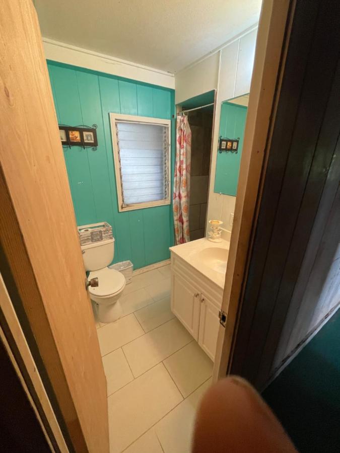 Oceanfront Delight Apartment Kailua-Kona Ngoại thất bức ảnh