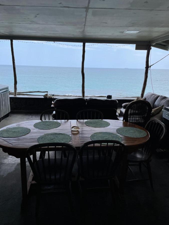 Oceanfront Delight Apartment Kailua-Kona Ngoại thất bức ảnh